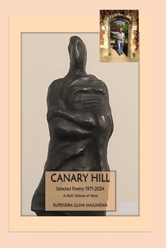 Paperback Canary Hill Book