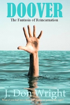Paperback Doover: The Fantasia of Reincarnation Book