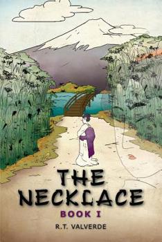 Paperback The Necklace, Book I Book