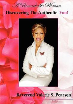Paperback A Remarkable Woman Book