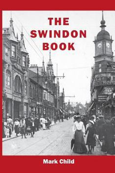 Paperback The Swindon Book
