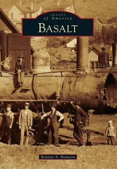 Paperback Basalt Book