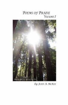 Paperback Poems of Praise Book