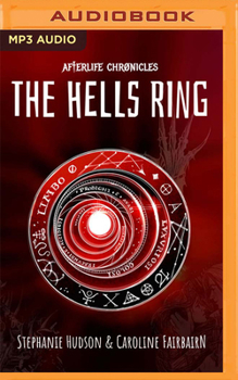The Hells Ring - Book #2 of the Afterlife Academy