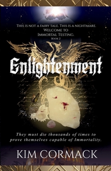 Enlightenment - Book #2 of the Children of Ankh