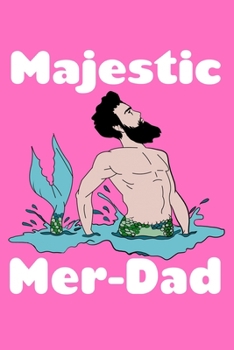 Paperback Majestic Merdad: Personal Expense Tracker Book