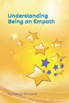 Paperback Understanding Being an Empath Book