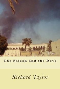 Paperback The Falcon and the Dove Book