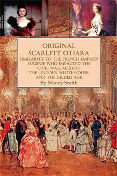 Paperback Original Scarlett O'Hara Book