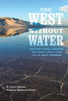 West Without Water