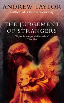 Paperback The Judgement of Strangers Book