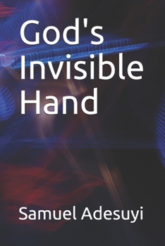 Paperback God's Invisible Hand Book