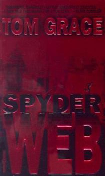 Mass Market Paperback Spyder Web Book