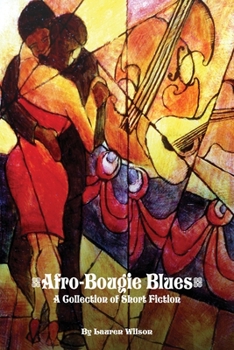 Paperback Afro-Bougie Blues Book