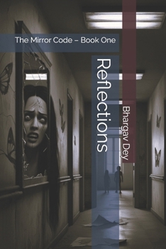 Paperback Reflections: The Mirror Code - Book One Book