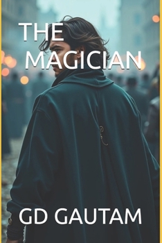 Paperback The Magician Book