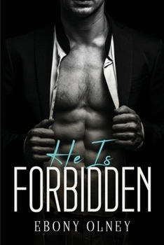Paperback He Is Forbidden Book