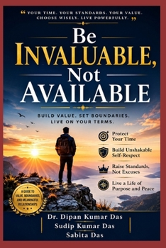 Be Invaluable, Not Available