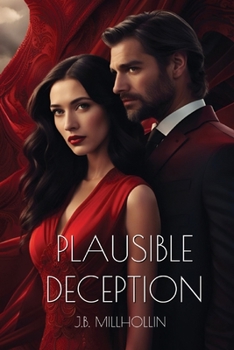 Paperback Plausible Deception Book