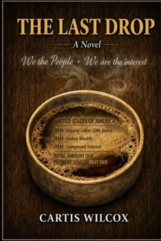 Paperback The Last Drop Book
