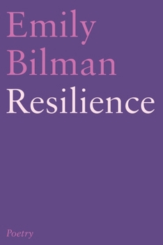 Paperback Resilience Book