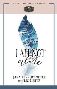 Paperback I Am Not Alone: Finding Peace in God's Presence Book