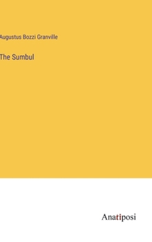 Hardcover The Sumbul Book
