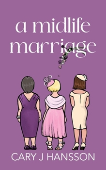 Paperback A Midlife Marriage Book