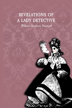 Paperback Revelations of a Lady Detective Book