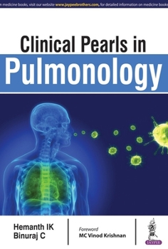 Paperback Clinical Pearls in Pulmonology Book