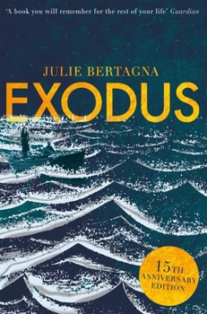 Exodus - Book #1 of the Exodus / Raging Earth