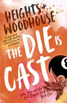 Paperback The Die Is Cast Book