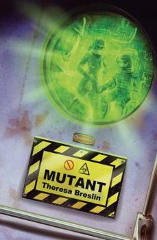 Paperback Mutant Book