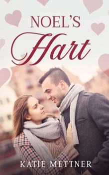Paperback Noel's Hart Book