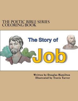 Paperback Job Coloring Book