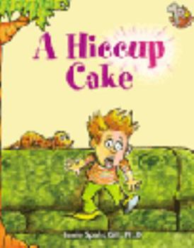 Paperback A Hiccup Cake Book