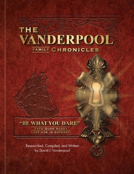 Paperback The Vanderpool Family Chronicles Book