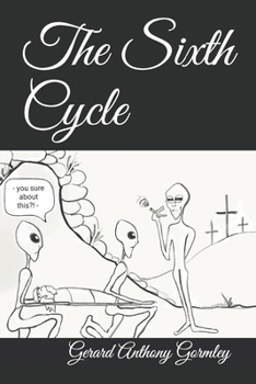 Paperback The Sixth Cycle Book