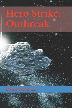 Paperback Hero Strike 2: Outbreak Book