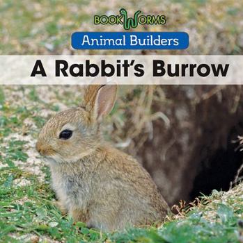 Paperback A Rabbit's Burrow Book