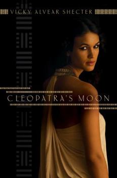 Hardcover Cleopatra's Moon Book