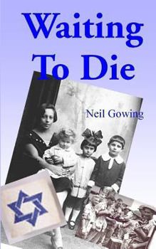 Paperback Waiting to Die Book