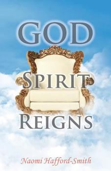 Paperback God Spirit Reigns Book