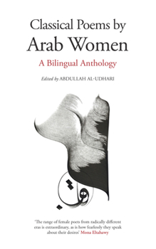 Paperback Classical Poems by Arab Women Book
