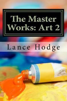 Paperback The Master Works: Art 2 Book