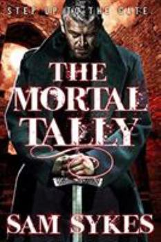 Paperback The Mortal Tally Book