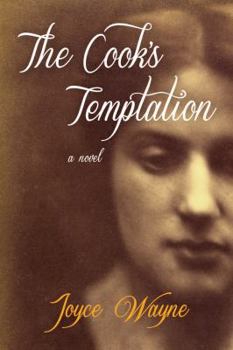 Paperback The Cook's Temptation Book
