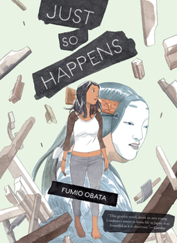 Paperback Just So Happens Book