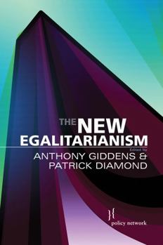 Paperback The New Egalitarianism Book