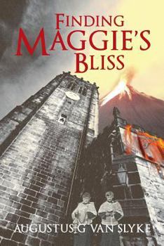 Paperback Finding Maggie's Bliss Book